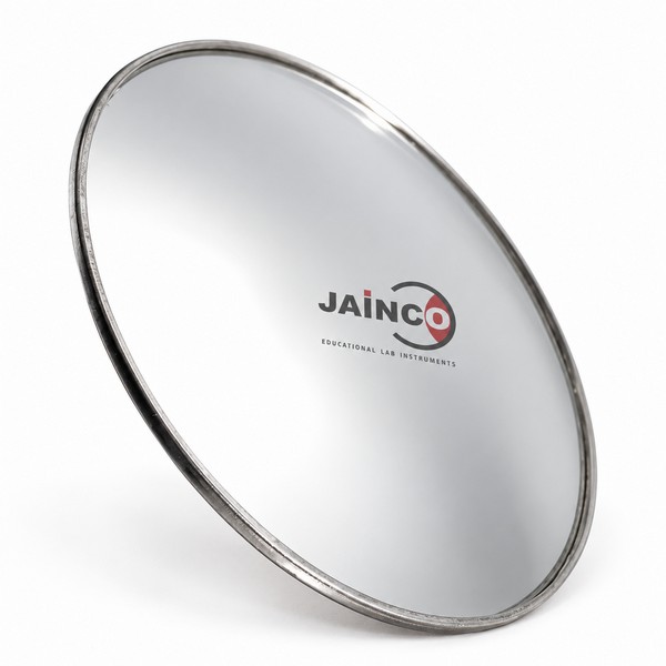 Convex Mirror (Vacuum Type)